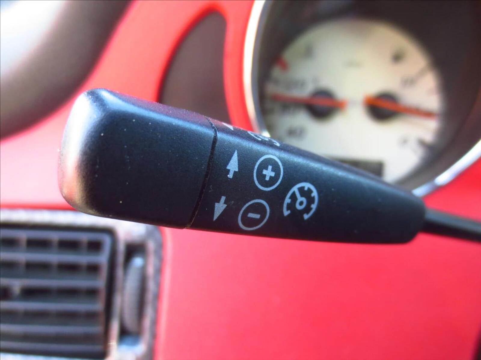 Mercedes-Benz SLK 17