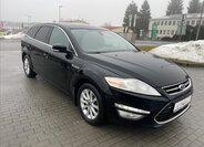 Ford Mondeo Kombi 2,0 l 103 kw