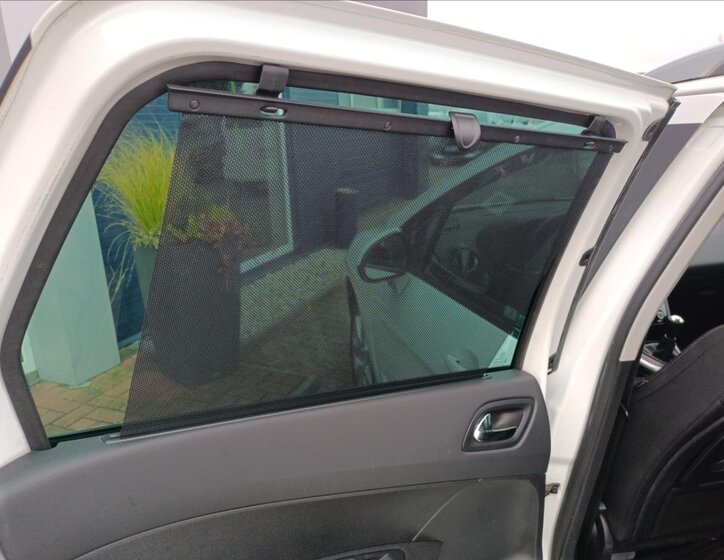 Peugeot 308 Kombi 1,6 l 686 kw