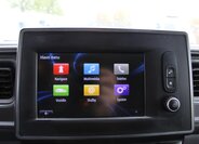 Renault Master Užitková 2,3 l 110 kw