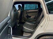 Škoda Kodiaq SUV / Terénní 2,0 l 147 kw
