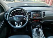 KIA Sportage 13