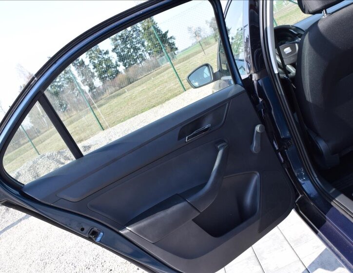 Seat Toledo Sedan / Limuzína 1,2 l 63 kw