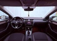 Škoda Octavia 16