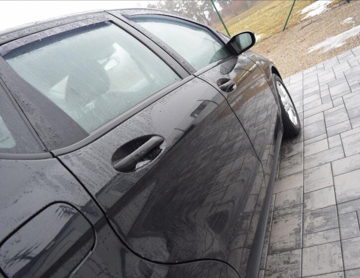 Mercedes-Benz Třídy A Kombi 1,5 l 70 kw