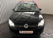 Volkswagen Sharan 13