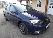 Dacia Logan Sedan / Limuzína 999,0 54 kw