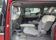 Volkswagen Multivan VAN-Minibus 2,0 l 110 kw