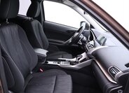 Mitsubishi Eclipse Cross SUV 1,5 l 120 kw