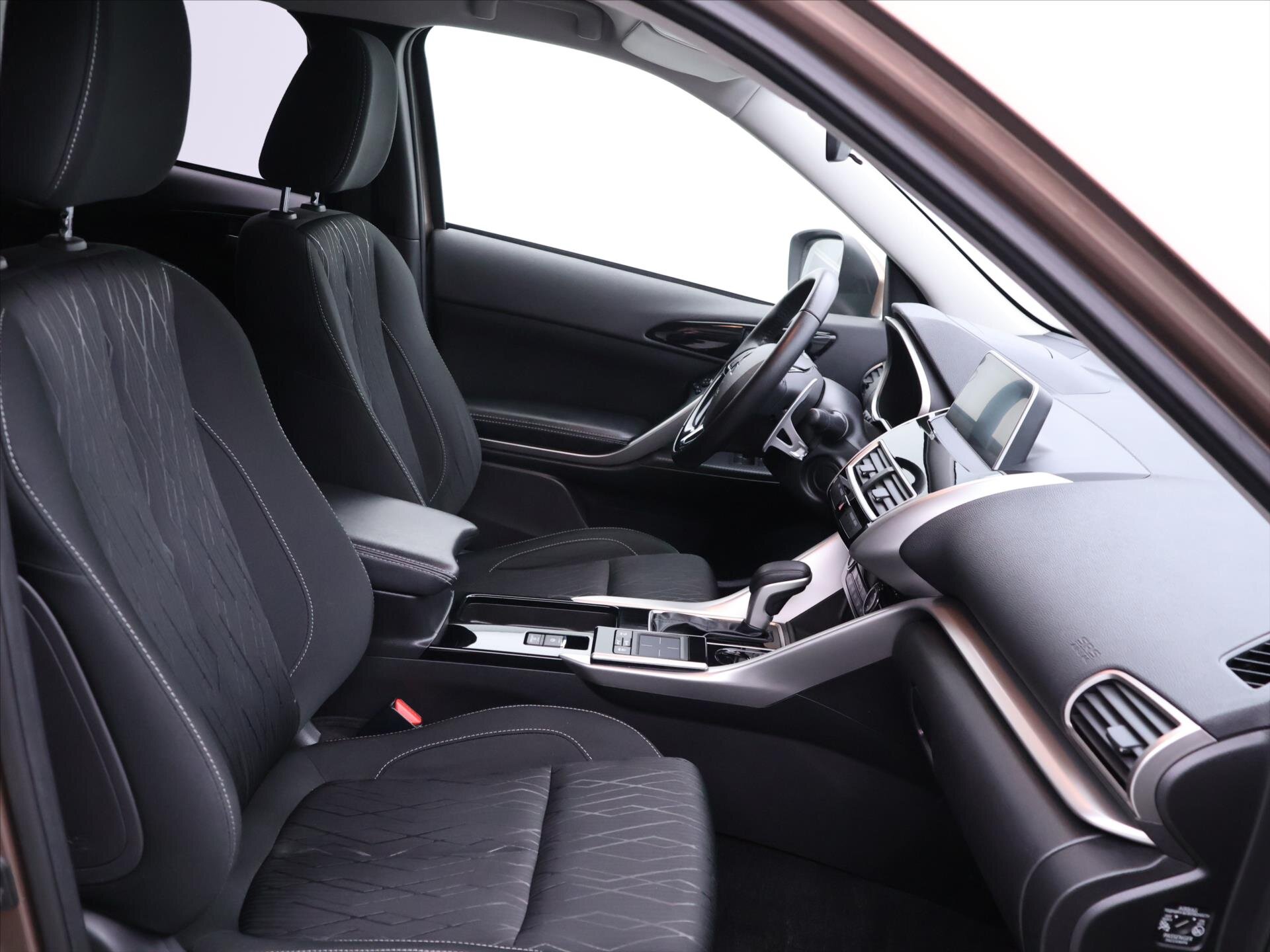 Mitsubishi Eclipse Cross SUV 1,5 l 120 kw