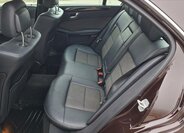 Mercedes-Benz Třídy E Sedan / Limuzína 3,0 l 170 kw