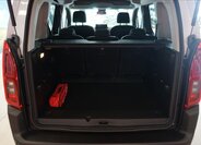 Citroën Berlingo MPV 1,5 l 75 kw