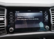 Škoda Kodiaq SUV / Terénní 2,0 l 147 kw