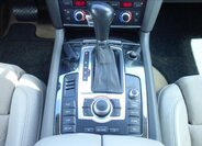 Audi Q7 SUV / Terénní 4,2 l 257 kw