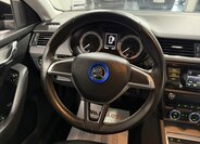 Škoda Octavia Liftback 1,2 l 81 kw