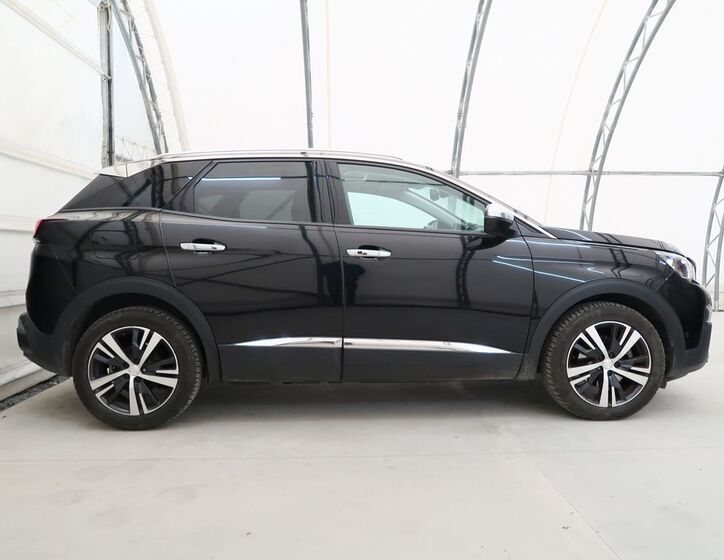 Peugeot 3008 5