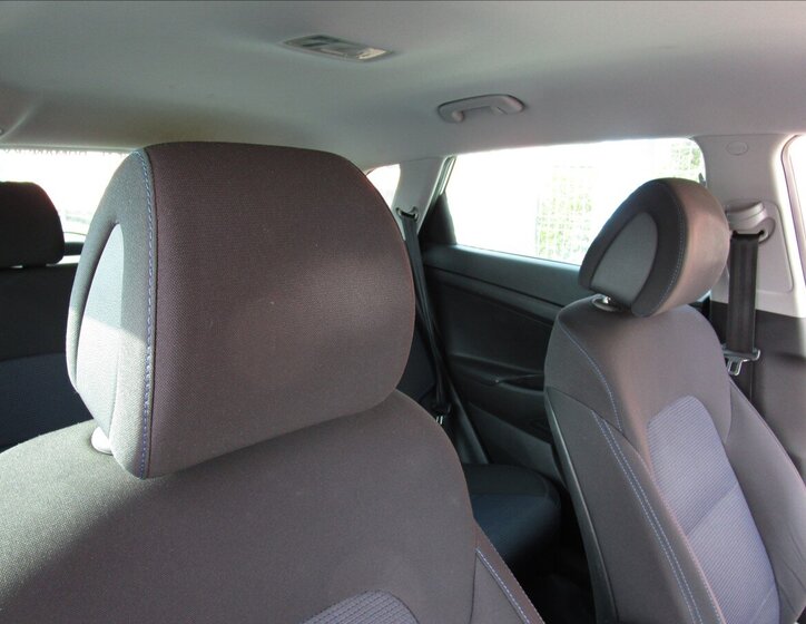 Hyundai Tucson Ostatní 1,6 l 130 kw