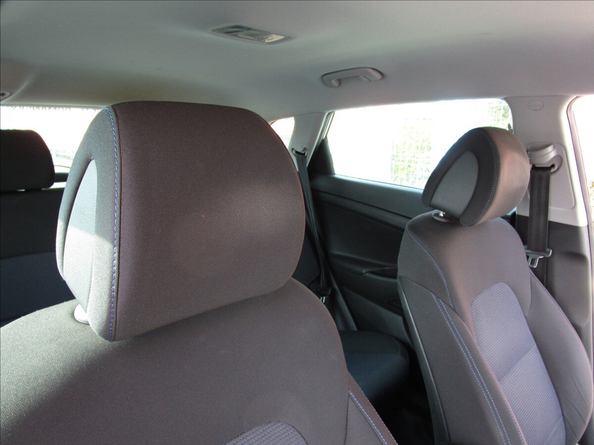 Hyundai Tucson Ostatní 1,6 l 130 kw