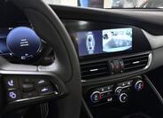 Alfa Romeo Giulia 14