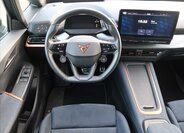 Cupra Born Kombi 0,0 170 kw