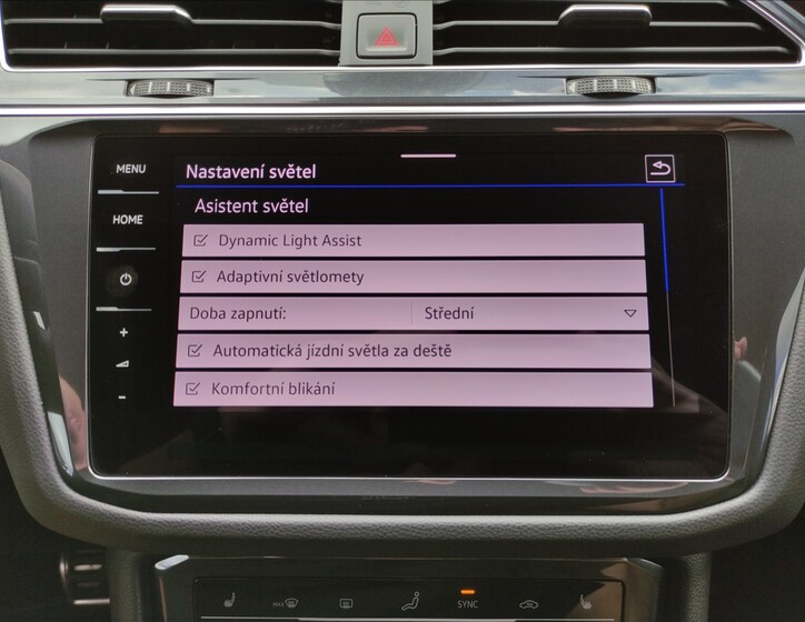 Volkswagen Tiguan 15