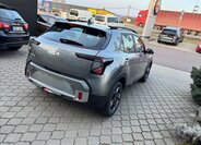 KIA Stonic SUV / Terénní 0,0 0