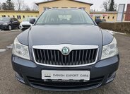 Škoda Octavia Kombi 1,4 l 90 kw