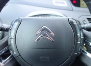 Citroën Grand C4 Picasso MPV 1,6 l 82 kw