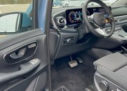 Mercedes-Benz Třídy V VAN-Minibus 2,0 l 140 kw