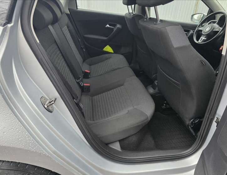 Volkswagen Polo Hatchback 1,4 l 63 kw