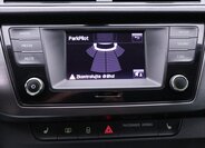 Škoda Fabia Hatchback 1,2 l 66 kw