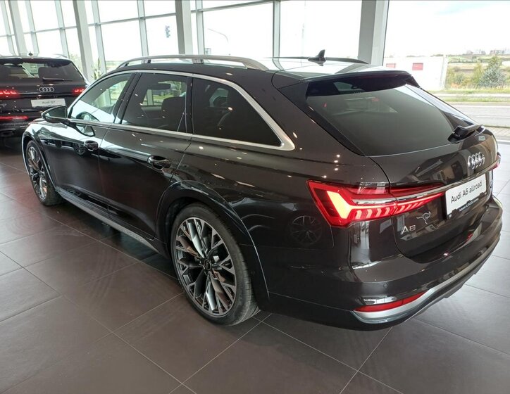 Audi A6 Allroad 7