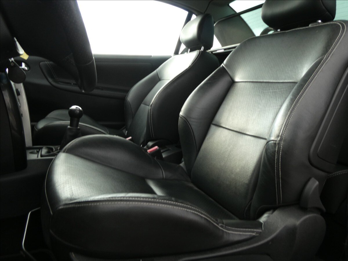 Peugeot 207 Kabriolet 1,6 l 88 kw