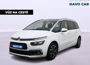 Citroën Grand C4 SpaceTourer 1