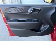 Hyundai i10 Hatchback 998,0 49 kw