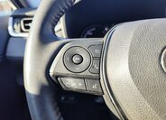 Toyota RAV4 SUV 2,5 l 163 kw