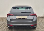 Škoda Scala Hatchback 1,0 l 85 kw