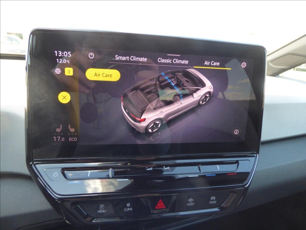 Volkswagen ID.3 Kombi 0,0 150 kw