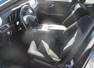 Mercedes-Benz Třídy E 13