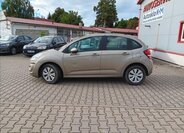 Citroën C3 Hatchback 1,4 l 54 kw