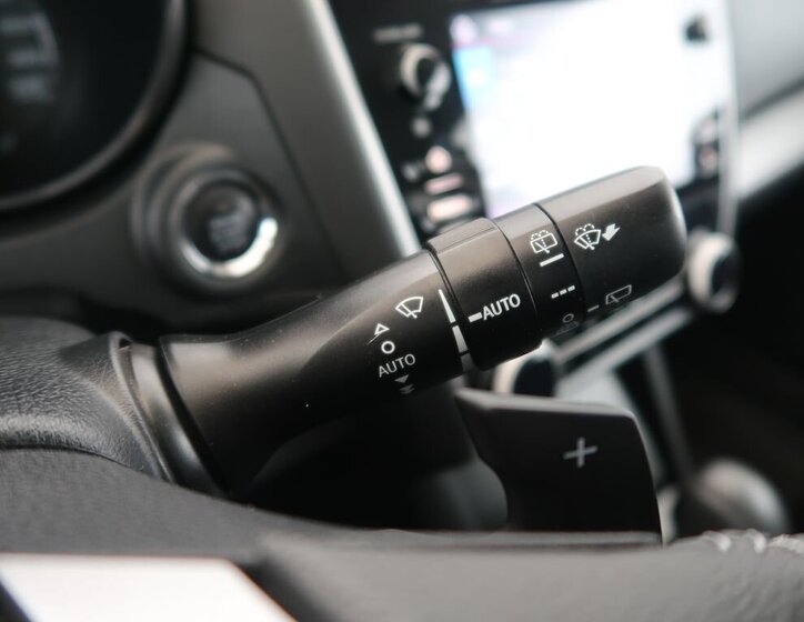 Subaru Outback Kombi 2,5 l 129 kw