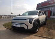 KIA EV3 SUV / Terénní 0,0 150 kw