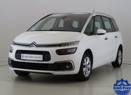 Citroën C4 Picasso 1