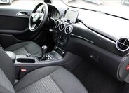 Mercedes-Benz Třídy B MPV 1,5 l 80 kw