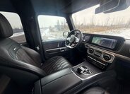 Mercedes-Benz Třídy G 9