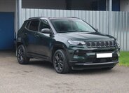 Jeep Compass SUV 1,3 l 110 kw