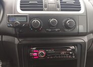 Škoda Roomster Kombi 1,2 l 51 kw