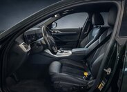 BMW i4 Sedan / Limuzína 0,0 400 kw