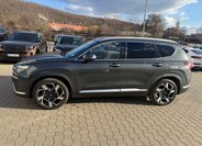 Hyundai Santa Fe SUV / Terénní 2,2 l 148 kw
