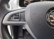 Škoda Citigo Hatchback 999,0 44 kw